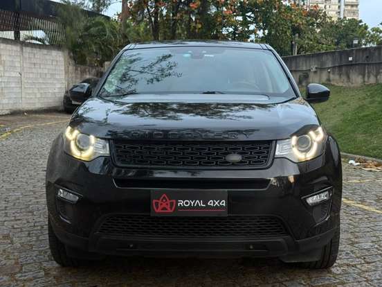 LAND ROVER-DISCOVERY SPORT-2016