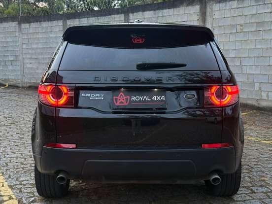 LAND ROVER-DISCOVERY SPORT-2016