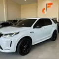 LAND ROVER DISCOVERY SPORT 2.0 D180 TURBO DIESEL R-DYNAMIC SE AUTOMÁTICO LAND ROVER DISCOVERY SPORT 2.0 D180 TURBO DIESEL R-DYNAMIC SE AUTOMÁTICO