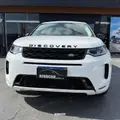 LAND ROVER DISCOVERY SPORT 2.0 D180 TURBO DIESEL SE AUTOMÁTICO LAND ROVER DISCOVERY SPORT 2.0 D180 TURBO DIESEL SE AUTOMÁTICO