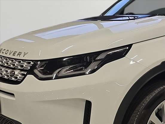 LAND ROVER-DISCOVERY SPORT-2022