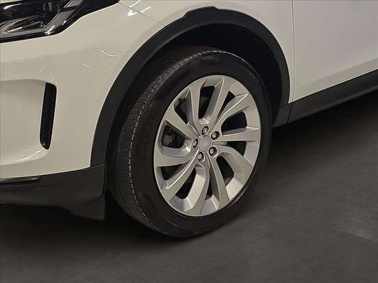 LAND ROVER-DISCOVERY SPORT-2.0 D200 TURBO DIESEL R-DYNAMIC SE AUTOMÁTICO LAND ROVER-DISCOVERY SPORT-2022