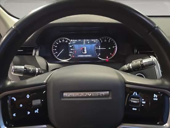 LAND ROVER-DISCOVERY SPORT-2.0 D200 TURBO DIESEL R-DYNAMIC SE AUTOMÁTICO LAND ROVER-DISCOVERY SPORT-2022