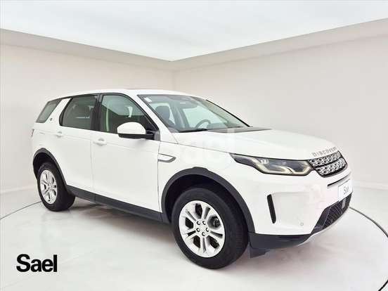 LAND ROVER-DISCOVERY SPORT-2022