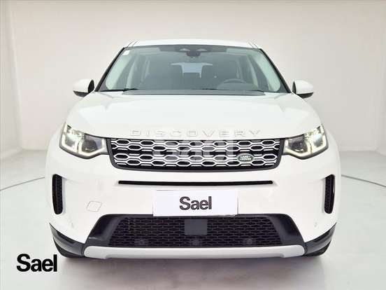 LAND ROVER-DISCOVERY SPORT-2022