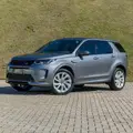LAND ROVER DISCOVERY SPORT 2.0 P250 TURBO FLEX R-DYNAMIC SE AUTOMÁTICO LAND ROVER DISCOVERY SPORT 2.0 P250 TURBO FLEX R-DYNAMIC SE AUTOMÁTICO