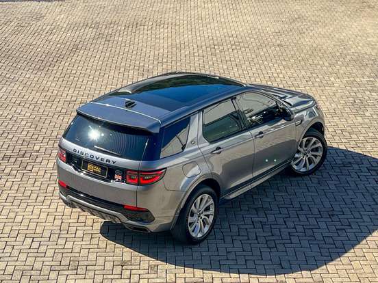 LAND ROVER-DISCOVERY SPORT-2020