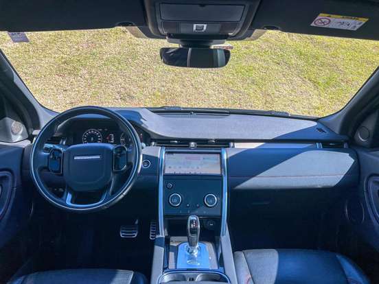 LAND ROVER-DISCOVERY SPORT-2020