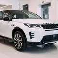 LAND ROVER DISCOVERY SPORT 2.0 P250 TURBO FLEX R-DYNAMIC SE AUTOMÁTICO LAND ROVER DISCOVERY SPORT 2.0 P250 TURBO FLEX R-DYNAMIC SE AUTOMÁTICO