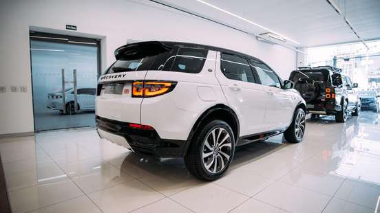 LAND ROVER-DISCOVERY SPORT-2025