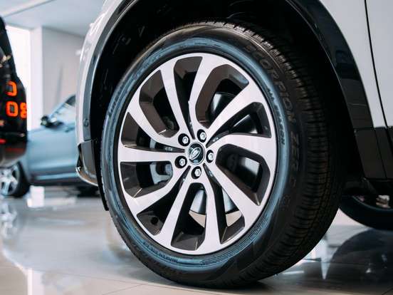 LAND ROVER-DISCOVERY SPORT-2.0 P250 TURBO FLEX R-DYNAMIC SE AUTOMÁTICO LAND ROVER-DISCOVERY SPORT-2025
