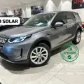 LAND ROVER DISCOVERY SPORT 2.0 P250 TURBO FLEX SE AUTOMÁTICO LAND ROVER DISCOVERY SPORT 2.0 P250 TURBO FLEX SE AUTOMÁTICO