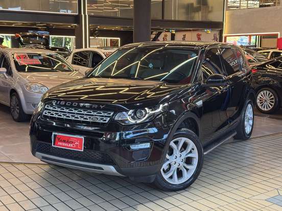LAND ROVER-DISCOVERY SPORT-2016