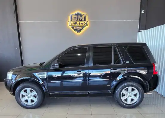 LAND ROVER-FREELANDER 2-2012