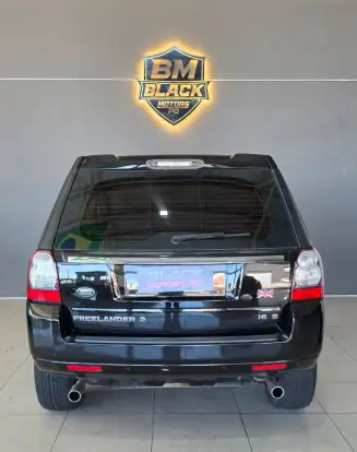LAND ROVER-FREELANDER 2-2012