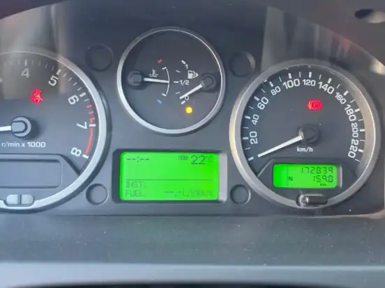 LAND ROVER-FREELANDER 2-3.2 S 6V 24V GASOLINA 4P AUTOMÁTICO LAND ROVER-FREELANDER 2-2012