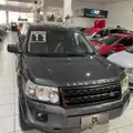 LAND ROVER FREELANDER 2 3.2 S 6V 24V GASOLINA 4P AUTOMÁTICO LAND ROVER FREELANDER 2 3.2 S 6V 24V GASOLINA 4P AUTOMÁTICO