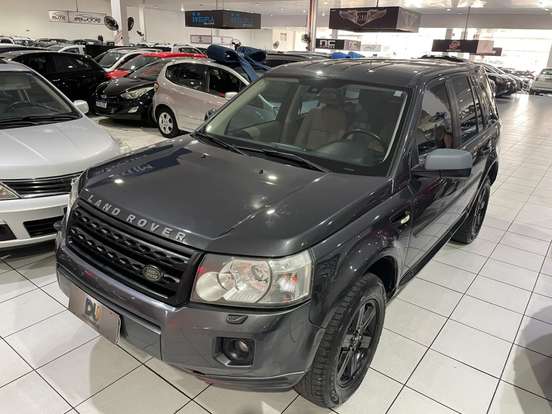 LAND ROVER-FREELANDER 2-2011