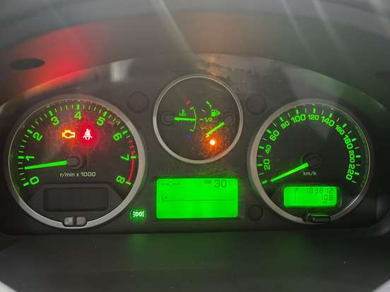 LAND ROVER-FREELANDER 2-3.2 S 6V 24V GASOLINA 4P AUTOMÁTICO LAND ROVER-FREELANDER 2-2011