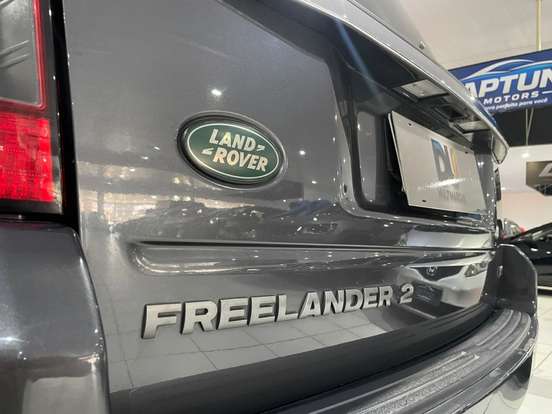 LAND ROVER-FREELANDER 2-2011