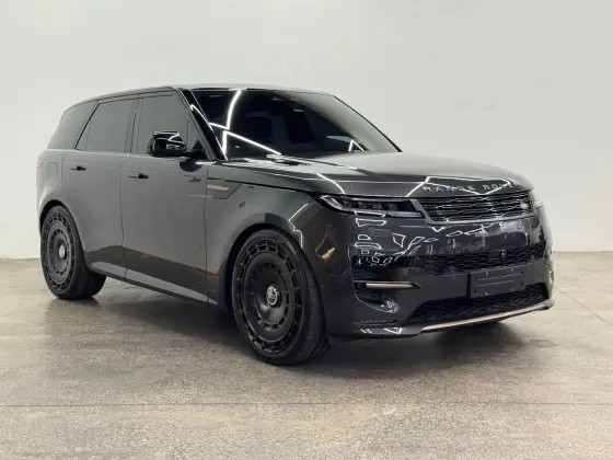 LAND ROVER RANGE ROVER 3.0 D350 TURBO DIESEL MHEV AUTOBIOGRAPHY AWD AUTOMÁTICO
