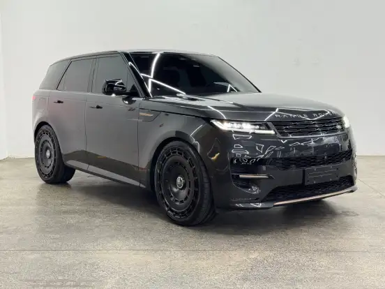 LAND ROVER-RANGE ROVER-2023