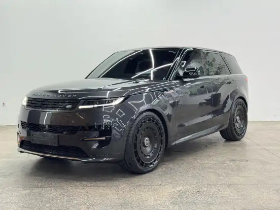 LAND ROVER-RANGE ROVER-2023