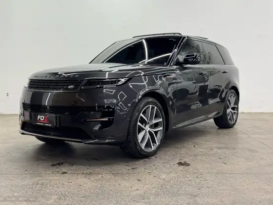 LAND ROVER-RANGE ROVER-2023