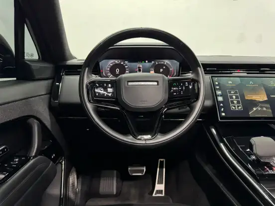 LAND ROVER-RANGE ROVER-3.0 D350 TURBO DIESEL MHEV AUTOBIOGRAPHY AWD AUTOMÁTICO LAND ROVER-RANGE ROVER-2023
