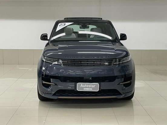 LAND ROVER-RANGE ROVER-2023