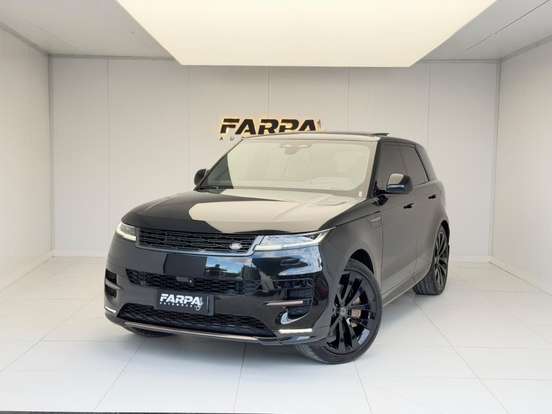 LAND ROVER-RANGE ROVER-2023