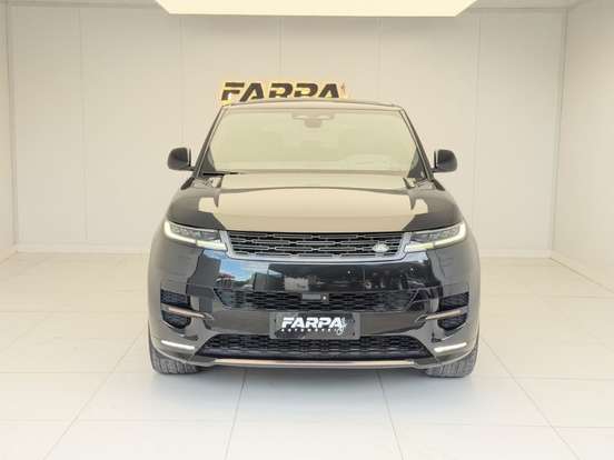 LAND ROVER-RANGE ROVER-2023