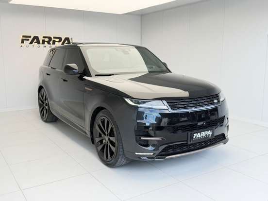 LAND ROVER-RANGE ROVER-3.0 D350 TURBO DIESEL MHEV FIRST EDITION AWD AUTOMÁTICO LAND ROVER-RANGE ROVER-2023
