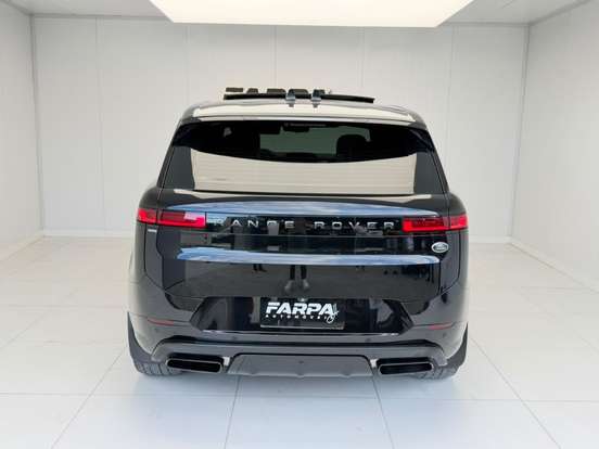 LAND ROVER-RANGE ROVER-2023