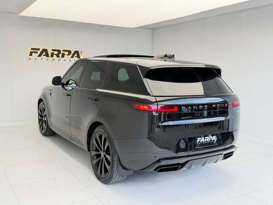 LAND ROVER-RANGE ROVER-3.0 D350 TURBO DIESEL MHEV FIRST EDITION AWD AUTOMÁTICO LAND ROVER-RANGE ROVER-2023