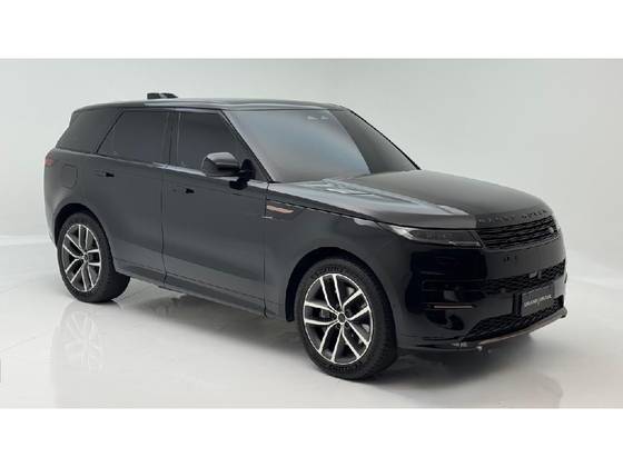 LAND ROVER RANGE ROVER 3.0 P550e PHEV AUTOBIOGRAPHY AWD AUTOMÁTICO
