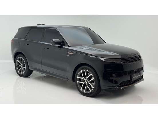 LAND ROVER-RANGE ROVER-2025