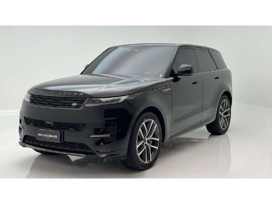 LAND ROVER-RANGE ROVER-2025