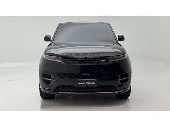 LAND ROVER-RANGE ROVER-2025