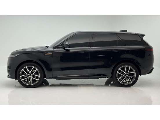 LAND ROVER-RANGE ROVER-2025