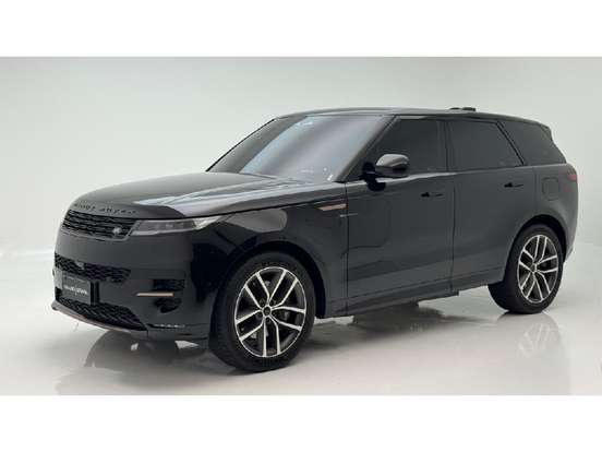 LAND ROVER-RANGE ROVER-2025