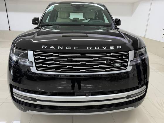 LAND ROVER RANGE ROVER 3.0 P550e PHEV AUTOBIOGRAPHY AWD AUTOMÁTICO