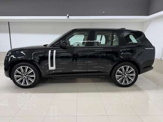 LAND ROVER-RANGE ROVER-3.0 P550e PHEV AUTOBIOGRAPHY AWD AUTOMÁTICO LAND ROVER-RANGE ROVER-2026