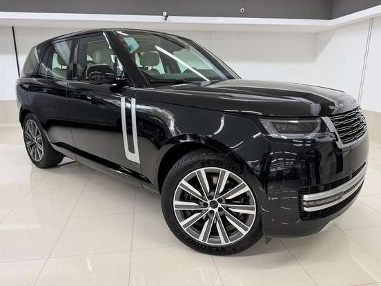 LAND ROVER-RANGE ROVER-3.0 P550e PHEV AUTOBIOGRAPHY AWD AUTOMÁTICO LAND ROVER-RANGE ROVER-2026