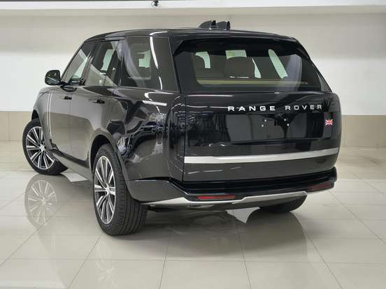LAND ROVER-RANGE ROVER-2025