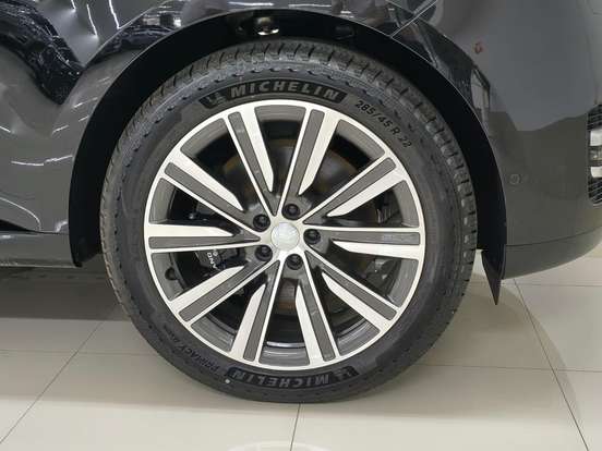 LAND ROVER-RANGE ROVER-2025