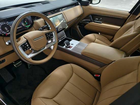 LAND ROVER-RANGE ROVER-3.0 P550e PHEV AUTOBIOGRAPHY AWD AUTOMÁTICO LAND ROVER-RANGE ROVER-2025