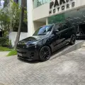 LAND ROVER RANGE ROVER 4.4 P530 GASOLINA FIRST EDITION AWD AUTOMÁTICO LAND ROVER RANGE ROVER 4.4 P530 GASOLINA FIRST EDITION AWD AUTOMÁTICO
