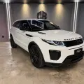 LAND ROVER RANGE ROVER EVOQUE 2.0 HSE DYNAMIC 4WD 16V GASOLINA 4P AUTOMÁTICO LAND ROVER RANGE ROVER EVOQUE 2.0 HSE DYNAMIC 4WD 16V GASOLINA 4P AUTOMÁTICO