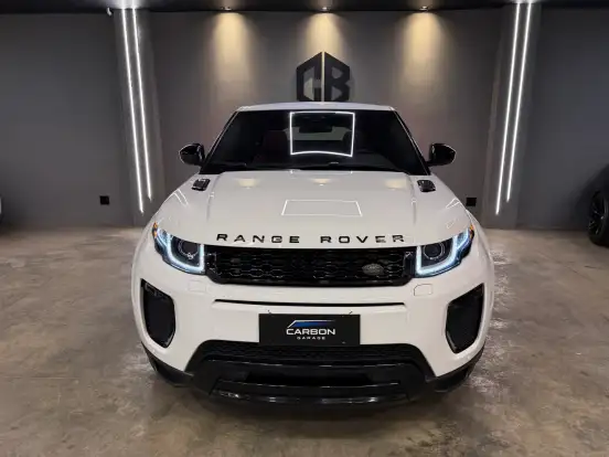 LAND ROVER-RANGE ROVER EVOQUE-2.0 HSE DYNAMIC 4WD 16V GASOLINA 4P AUTOMÁTICO LAND ROVER-RANGE ROVER EVOQUE-2018